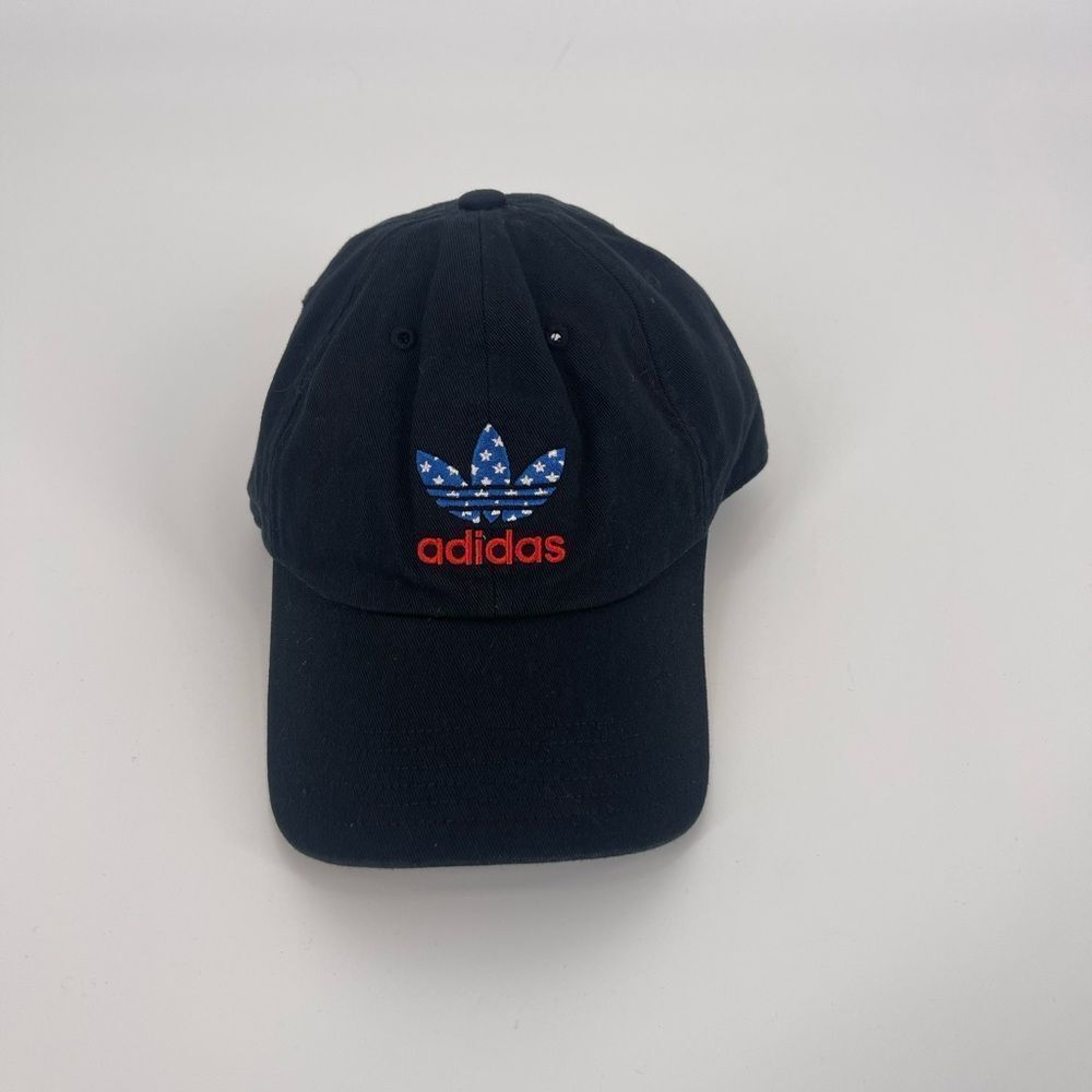 Adidas hat
